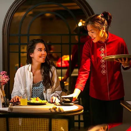 Hanoi Lion Boutique Hotel & Spa-3