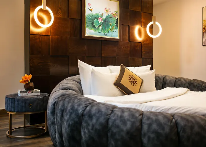 Midori Boutique Hotel Hà Nội